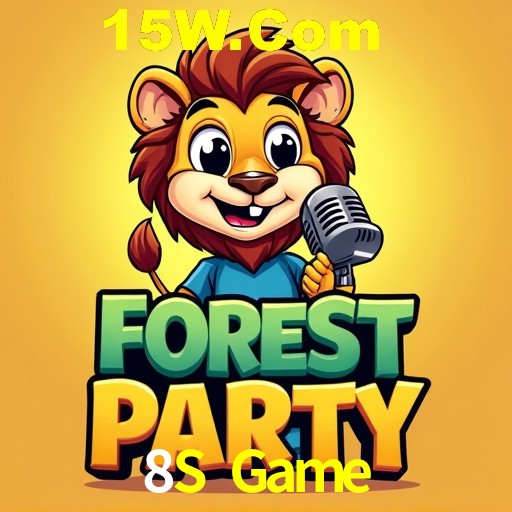 Games Directory 8S Game