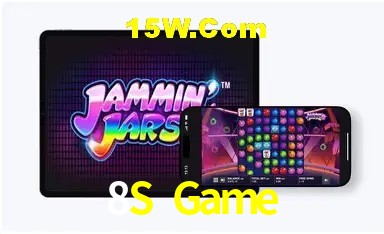Avaliações dos Jogadores 8S Game