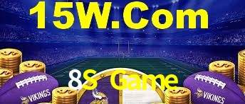 Welcome Bonus 8S Game
