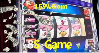 Diretório de Jogos 8S Game