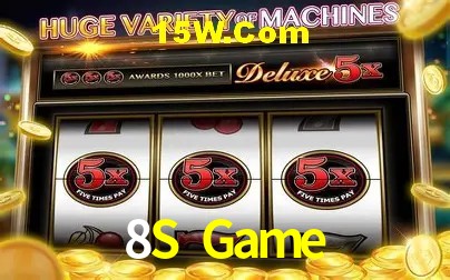 Sistemas de Segurança 8S Game