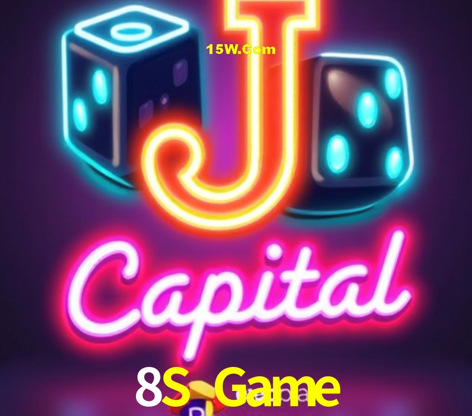 Jogo Spaceman 8S Game