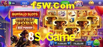 Tennis Betting 8S Game