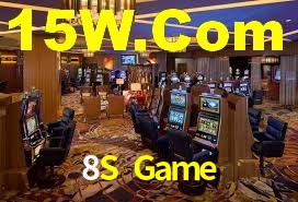 Blackjack Table 8S Game