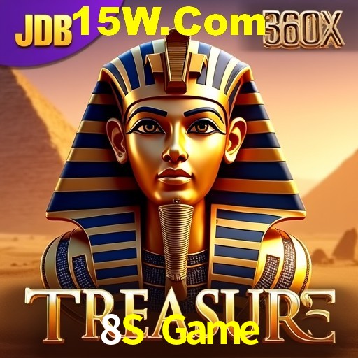 Slot Games 8S Game