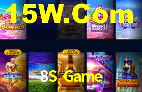 8S.Game