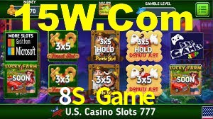 Crash Games Statistics 8S Game