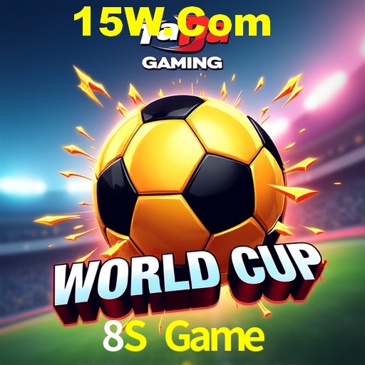 Descubra o Mundo do Cassino Online com 8S Game