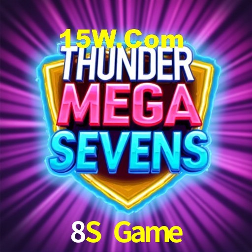 Casino Ao Vivo 8S Game