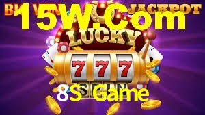 Daily Bonuses 8S Game