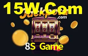8S Game Bet