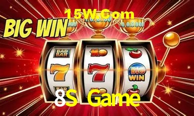 Casino Ao Vivo 8S Game