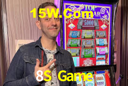 8S Game Bet