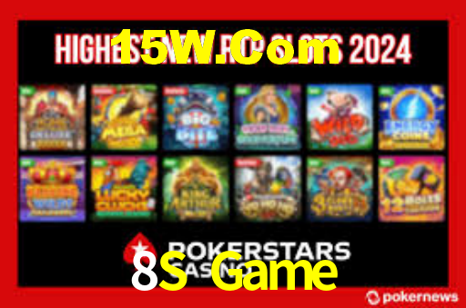 Bônus Generosos e Exclusivos no 8S Game para Você!