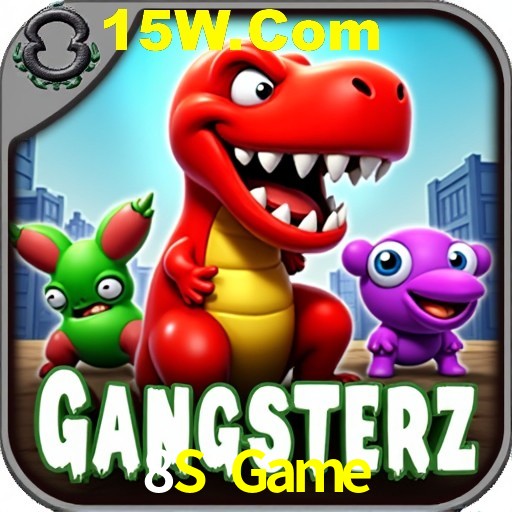 Bonus Features 8S Game
