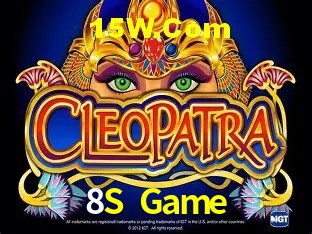 Cadastro Rápido 8S Game
