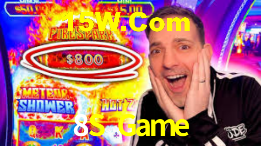 8S Game Bet