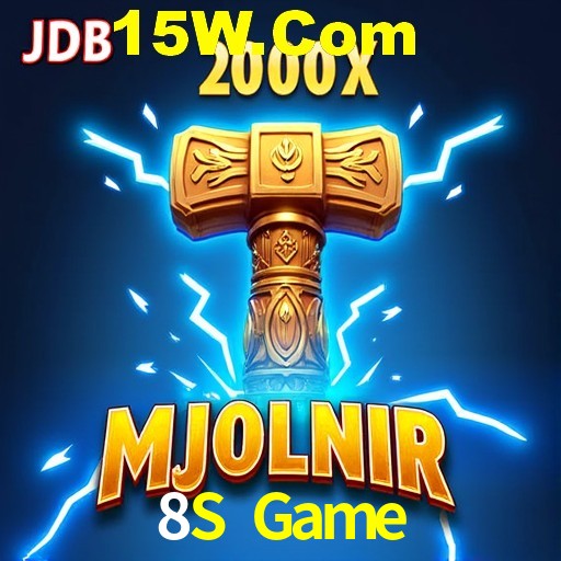Account Benefits 8S Game