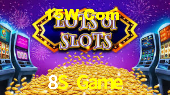 8S Game