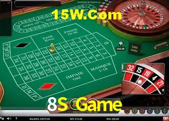 Benefícios da Conta 8S Game