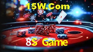 Football Betting 8S Game