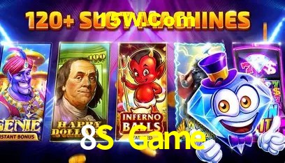 Ofertas Exclusivas 8S Game