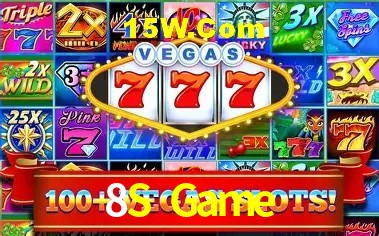 Promoções Sazonais 8S Game