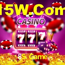 8S Game: Seu Cassino Premiado com Pagamentos Rápidos