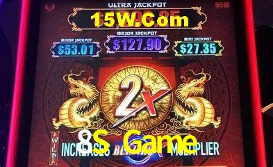 Segurança 2FA 8S Game