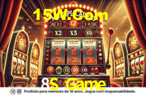 8S.Game