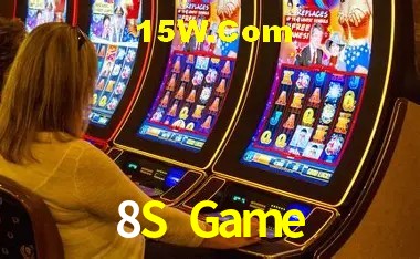 Login Seguro 8S Game