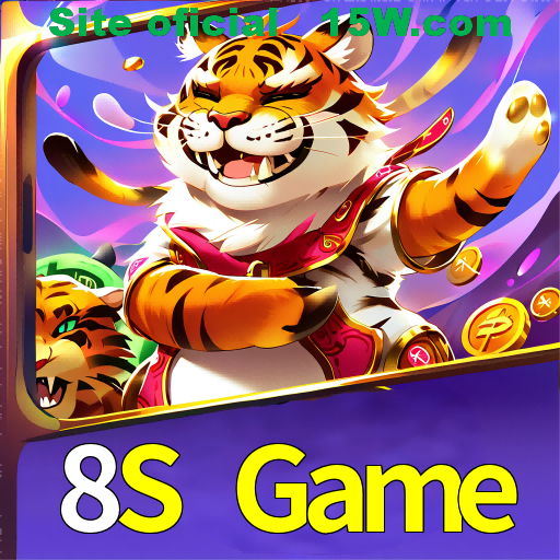 8S Game